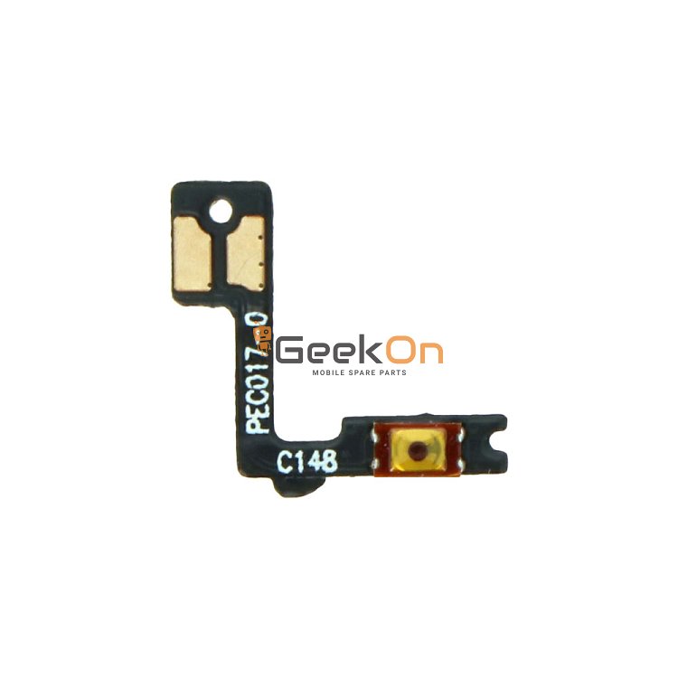 Kαλωδιοταινία Ενεργοποίησης / Power Flex ON / OFF για OnePlus 5T