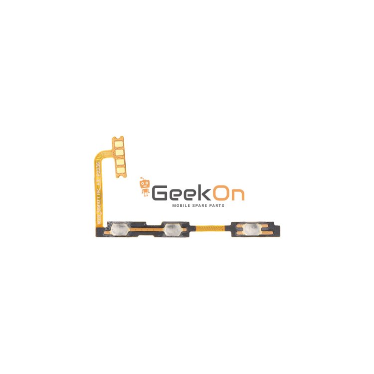 Καλωδιοταινία Ενεργοποίησης και Έντασης Ήχου / Power On/Off and Volume Button Flex για Xiaomi Redmi A3