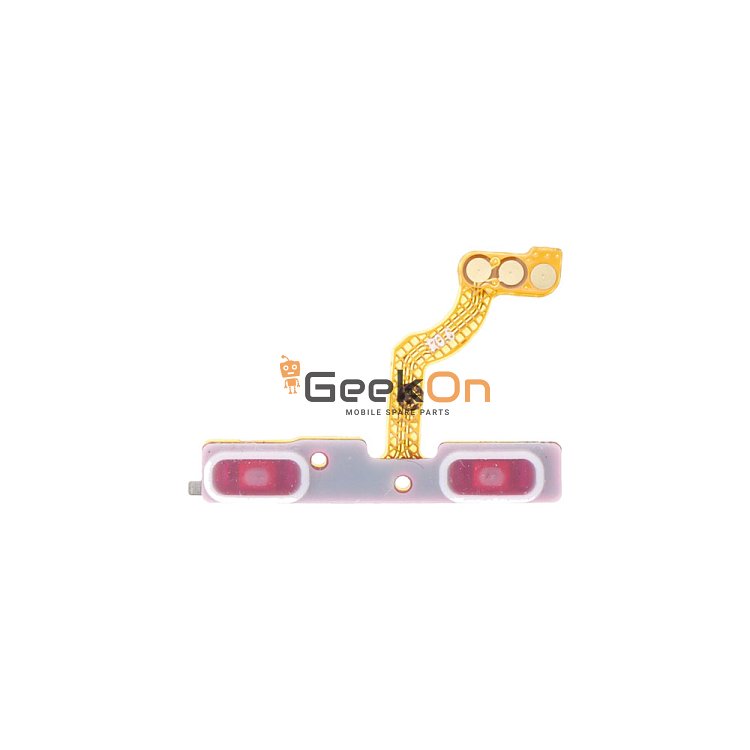 Καλωδιοταινία Έντασης Ήχου / Volume Button Flex για Samsung Galaxy Z Fold4 F936