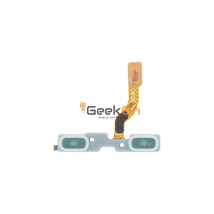 Καλωδιοταινία Έντασης Ήχου / Volume Button Flex για Samsung Galaxy Z Fold5 F946