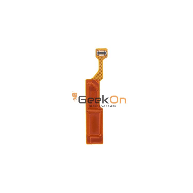 Καλωδιοτανία Γραφίδας / Stylus Touch Pen Connector Flex Cable για Samsung Galaxy S24 Ultra