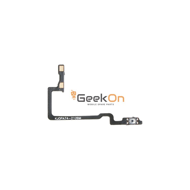 Καλωδιοταινία Ενεργοποίησης / Power ON/OFF Flex για Oppo A74 4G CPH2219