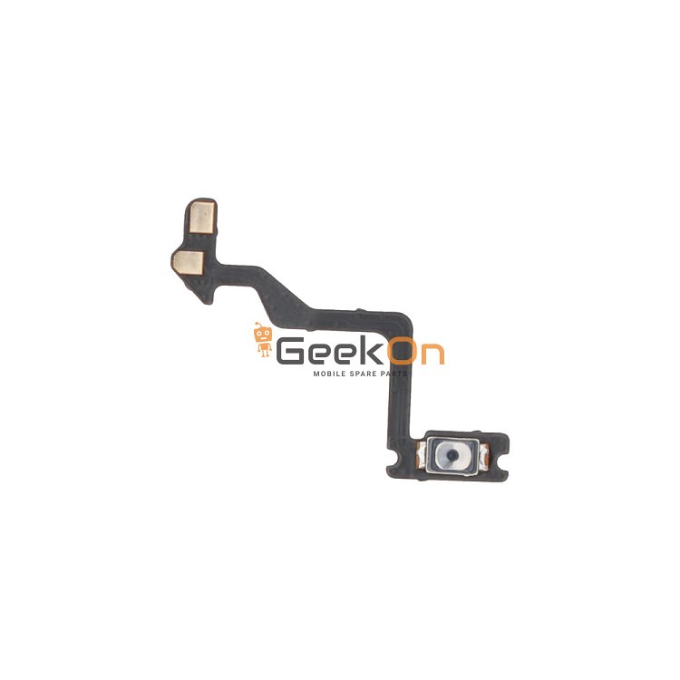 Καλωδιοταινία Ενεργοποίησης / Power ON/OFF Flex για OnePlus 10 Pro