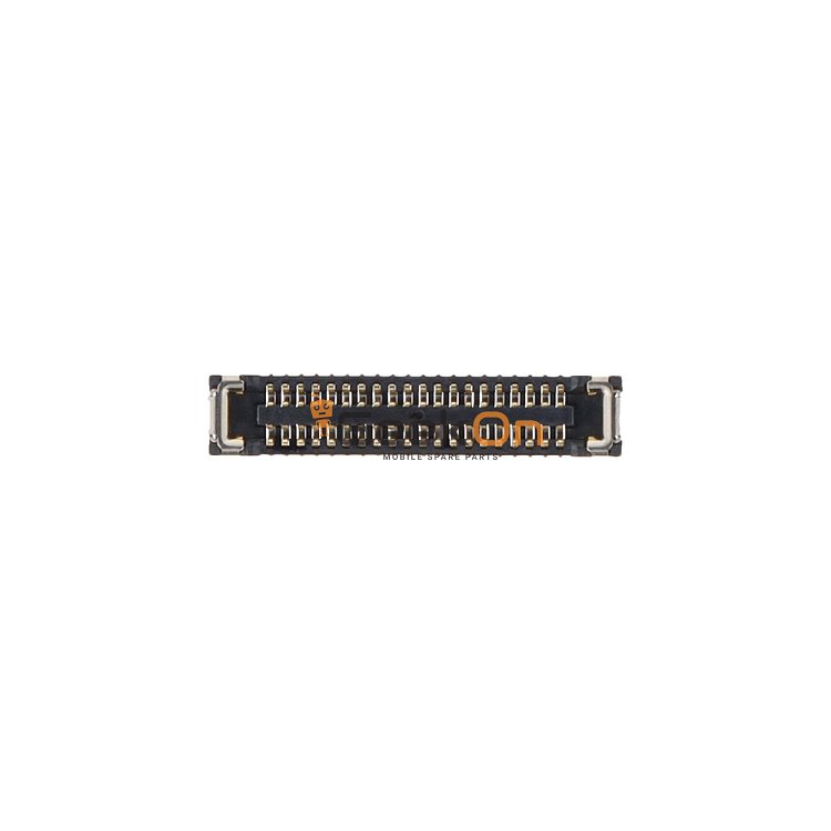 Βύσμα Οθόνης / LCD FPC Connector για Samsung Galaxy A03 Core A032F