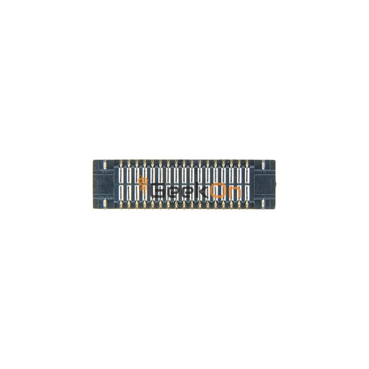 Βύσμα Οθόνης / LCD FPC Connector 34Pin για Samsung Galaxy A11 A115F