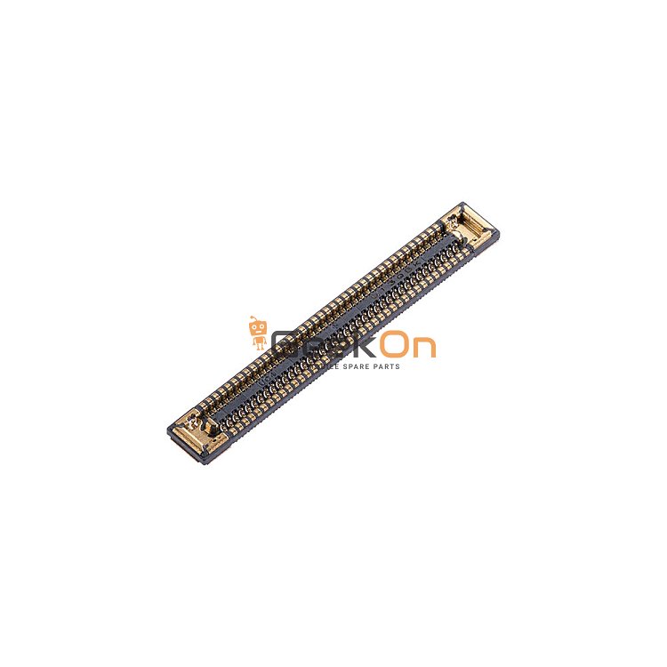 Βύσμα Οθόνης / LCD FPC Connector για Samsung Galaxy A13 5G A136F 78PIN