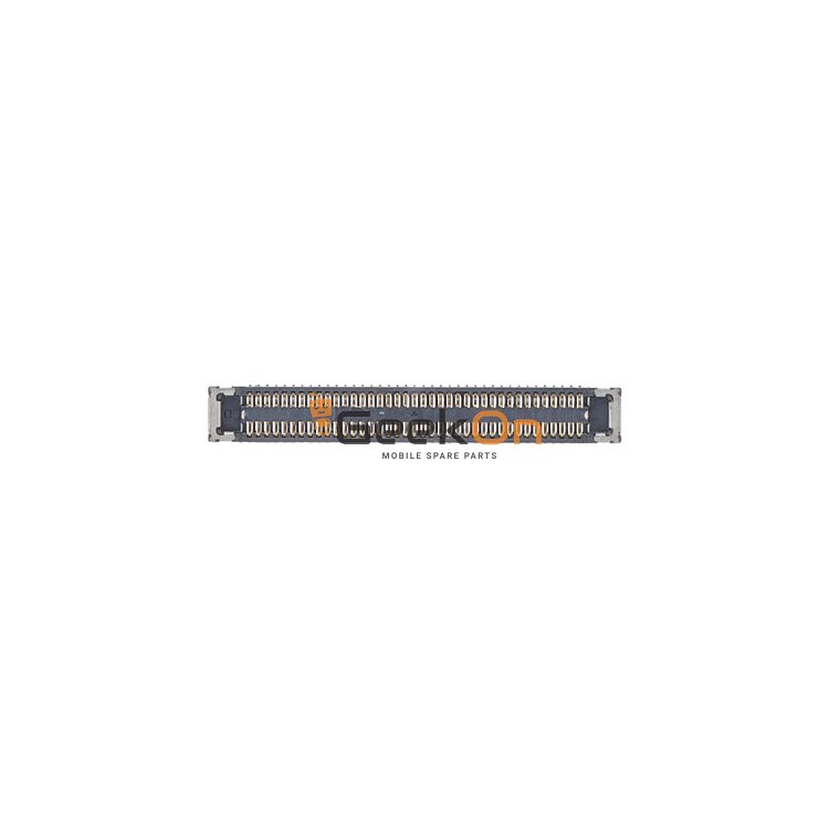 Βύσμα Οθόνης / LCD FPC Connector 78Pin για Samsung Galaxy A21s A217F