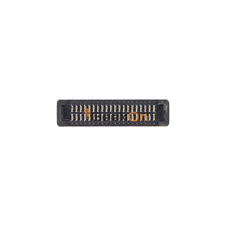 Βύσμα Οθόνης / LCD FPC Connector 40Pin για Samsung Galaxy A22 5G A226B