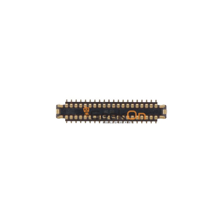 Βύσμα Οθόνης / LCD FPC Connector 40Pin για Samsung Galaxy A73 5G A736B