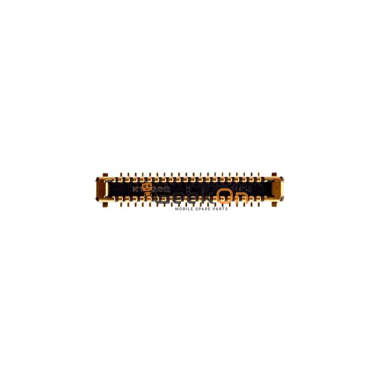 Βύσμα Οθόνης / LCD FPC Connector 64Pin για Samsung Galaxy A90 5G A908