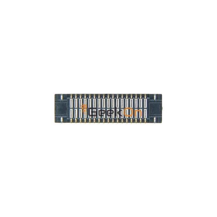 Βύσμα Οθόνης / LCD FPC Connector για Samsung Galaxy M11 M115F