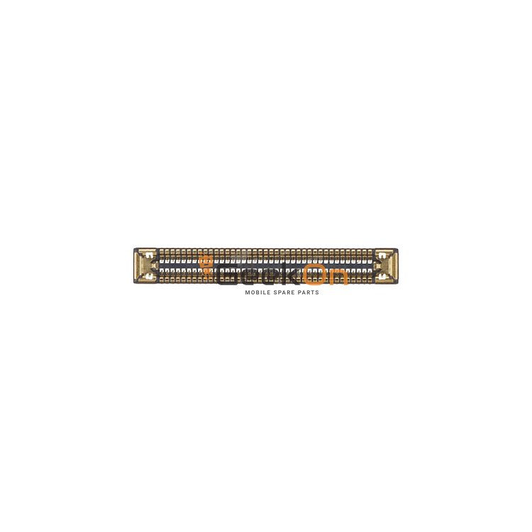 Βύσμα Οθόνης / LCD FPC Connector για Samsung Galaxy M32 M325 78PIN