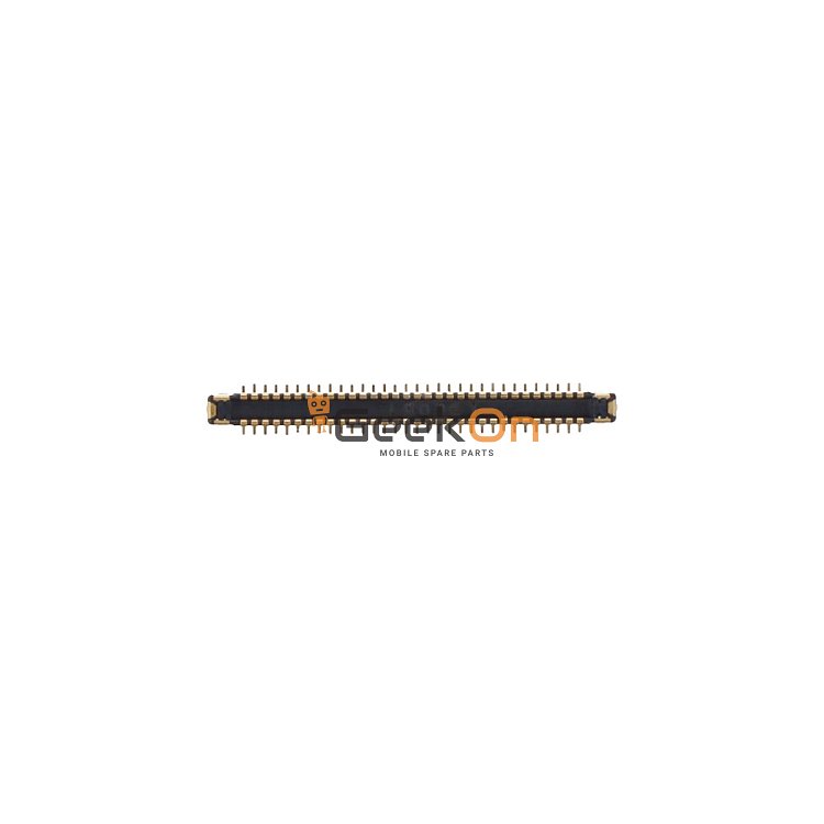 Βύσμα Οθόνης / LCD FPC Connector 64Pin για Samsung Galaxy S9 Plus G965F