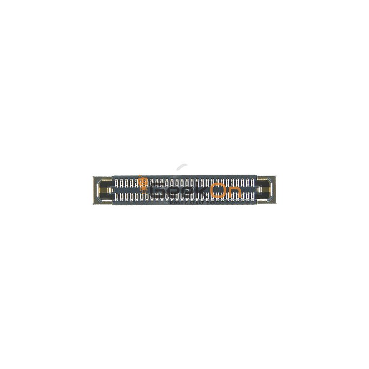 Βύσμα Οθόνης / LCD FPC Connector 56Pin για Samsung Galaxy S21 5G G991