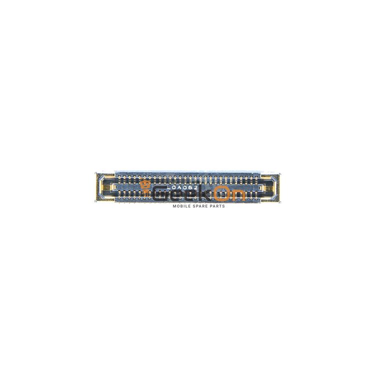 Βύσμα Οθόνης / LCD FPC Connector 56Pin για Samsung Galaxy Note 20 Ultra N985F