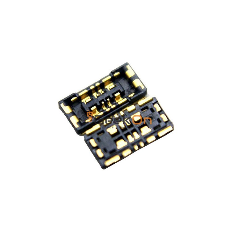 Βύσμα Οθόνης / LCD FPC Connector για Xiaomi 11T 21081111RG