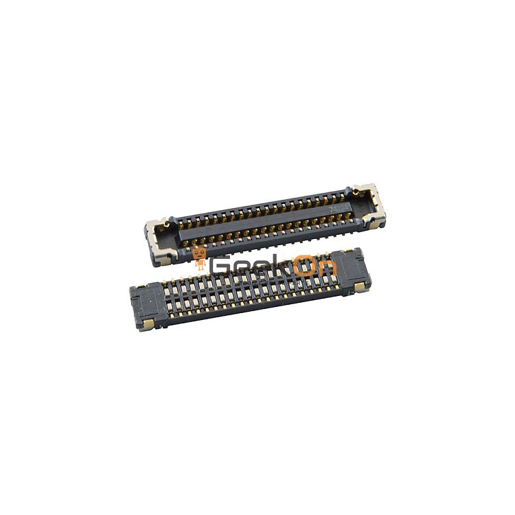 Βύσμα Οθόνης / LCD FPC Connector για Xiaomi Poco F4 GT 21121210G
