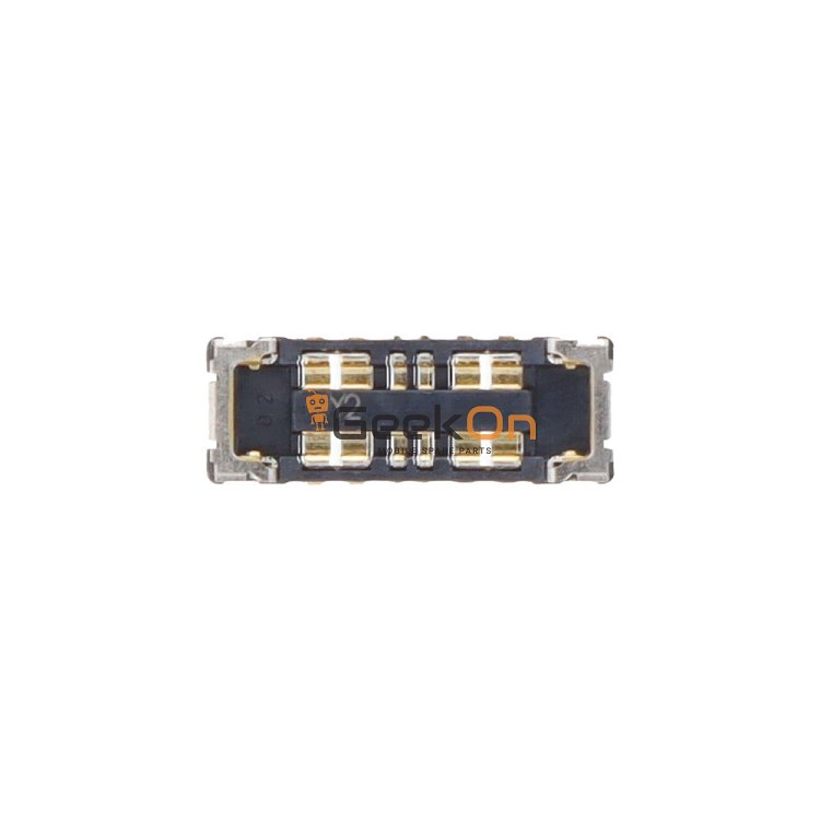 Βύσμα Μπαταρίας / Battery FPC Connector για Samsung Galaxy A03 A035F