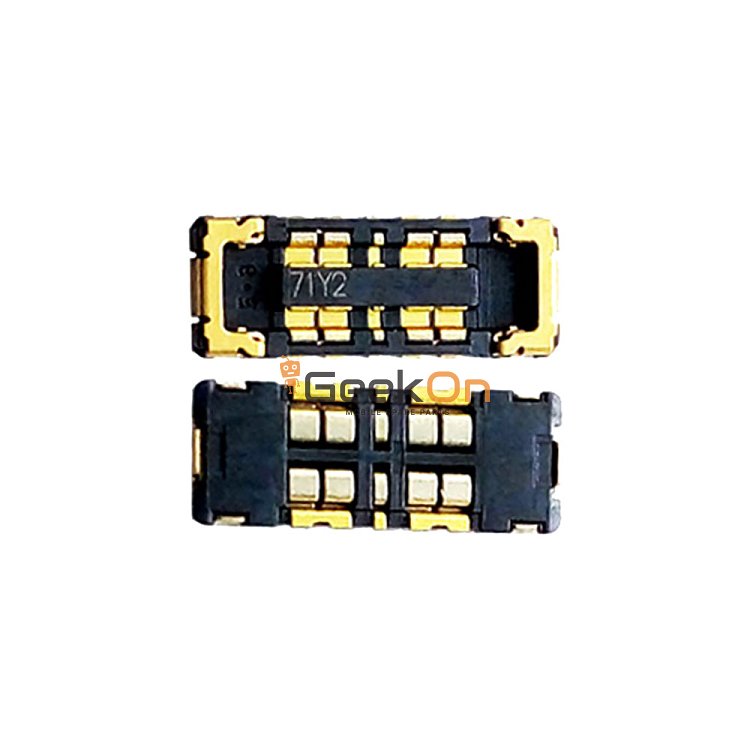 Βύσμα Μπαταρίας / Battery FPC Connector για Samsung Galaxy A03 Core A032F