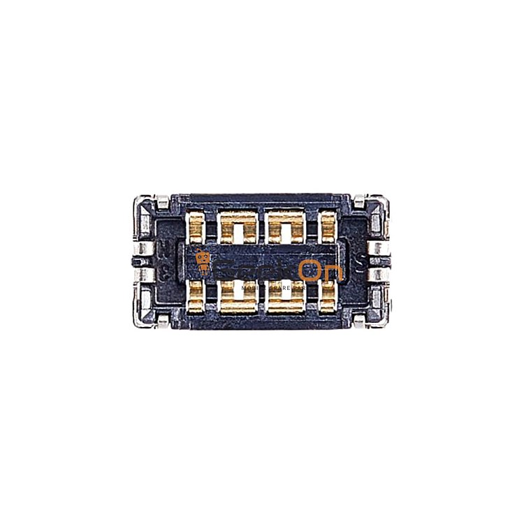 Βύσμα Μπαταρίας / Battery FPC Connector για Samsung Galaxy A04s A047F