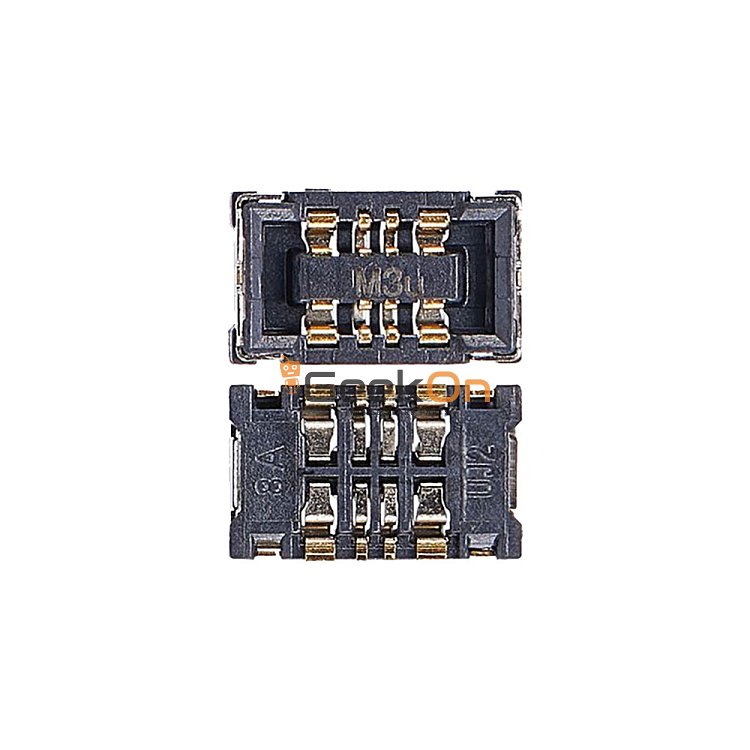 Βύσμα Μπαταρίας / Battery FPC Connector για Samsung Galaxy A13 5G A136F
