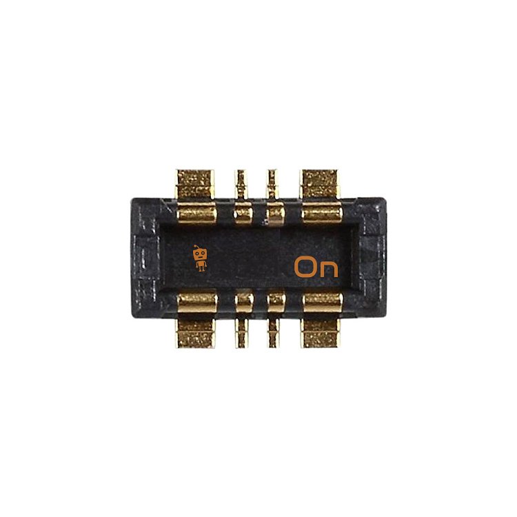 Βύσμα Μπαταρίας / Battery FPC Connector για Samsung Galaxy M10 M105F