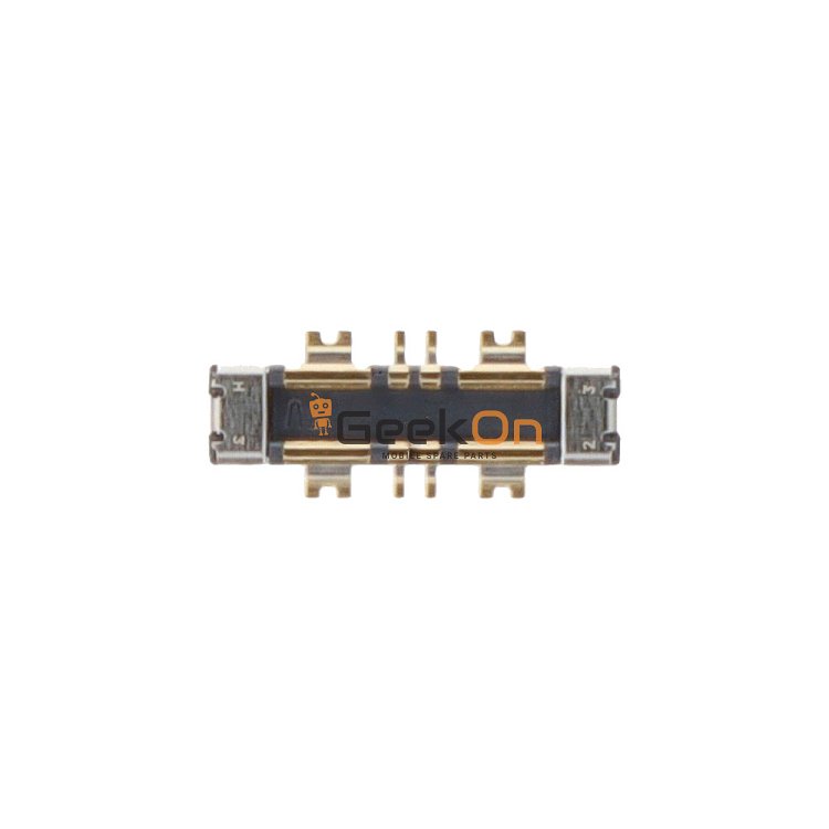 Βύσμα Μπαταρίας / Battery FPC Connector για Realme 7 RMX2155