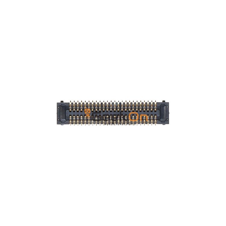 Βύσμα Οθόνης / LCD FPC Connector 48Pin για Samsung Galaxy A7 2018 A750