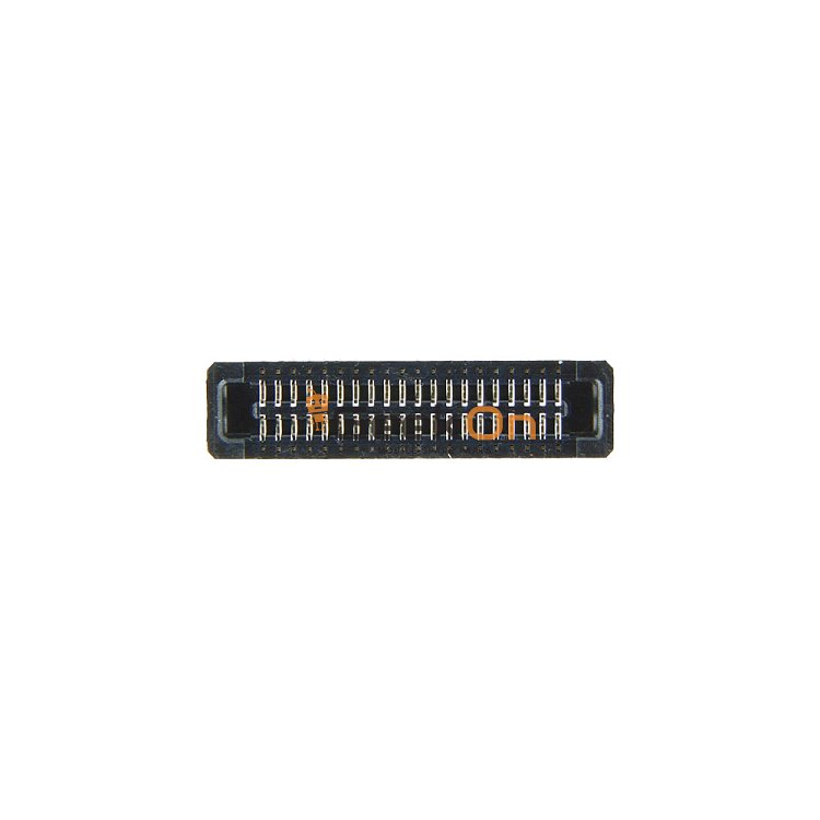Βύσμα Οθόνης / LCD FPC Connector 40Pin για Samsung Galaxy A21 A215