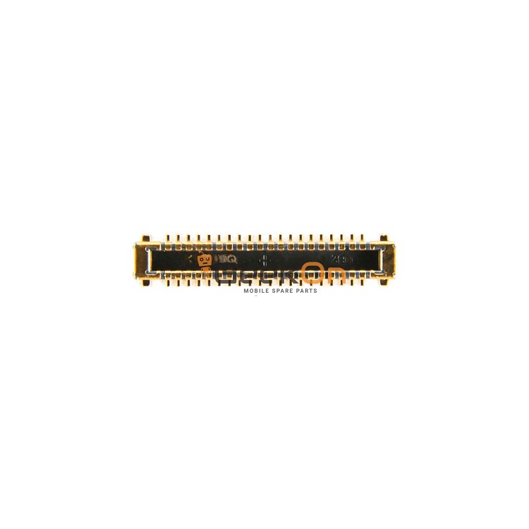 Βύσμα Οθόνης / LCD FPC Connector 40Pin για Samsung Galaxy M31 M315