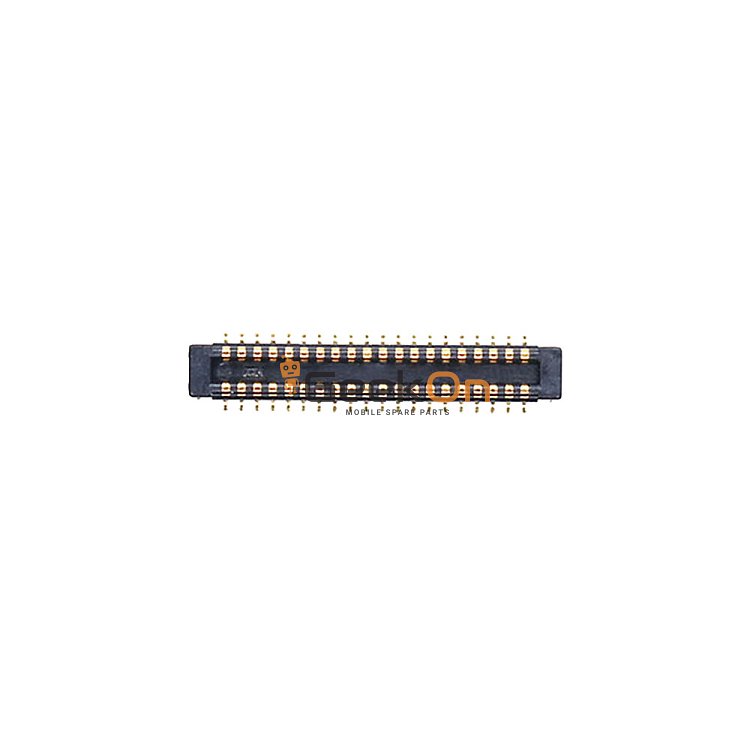 Βύσμα Οθόνης / LCD FPC Connector 40Pin για Samsung Galaxy J4 2018 J400F