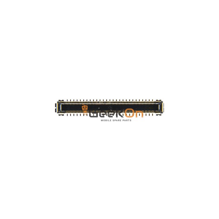 Βύσμα Οθόνης / LCD FPC Connector 54Pin για Samsung Galaxy S10e G970F