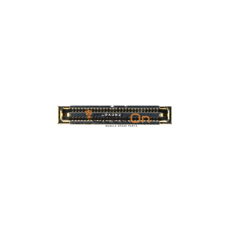 Βύσμα Οθόνης / LCD FPC Connector 56Pin για Samsung Galaxy S20 G980F