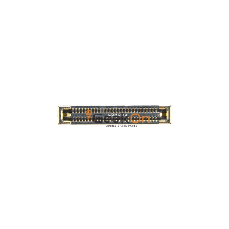 Βύσμα Οθόνης / LCD FPC Connector 56Pin για Samsung Galaxy Note 20 Ultra 5G N986B