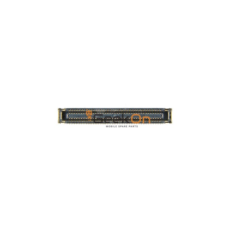Βύσμα Μητρικής / Motherboard FPC Connector 78Pin για Samsung Galaxy A31 A315
