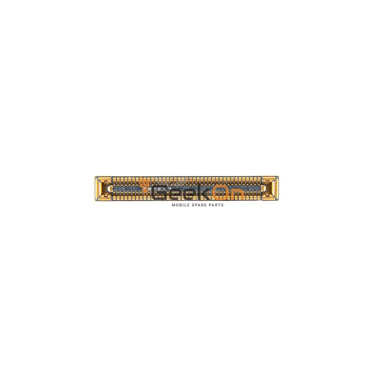 Βύσμα Μητρικής / Motherboard FPC Connector 78Pin για Samsung Galaxy A42 5G A426
