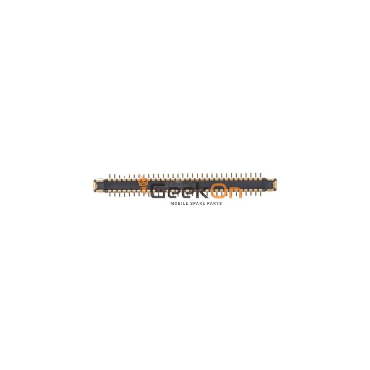 Βύσμα Μητρικής / Motherboard FPC Connector 64Pin για Samsung Galaxy A50 A505F