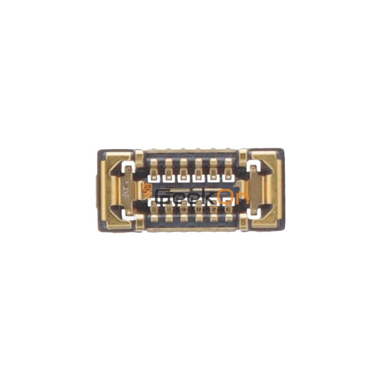 Βύσμα Μπαταρίας / Battery FPC Connector 12Pin για Samsung Galaxy S21 5G G991