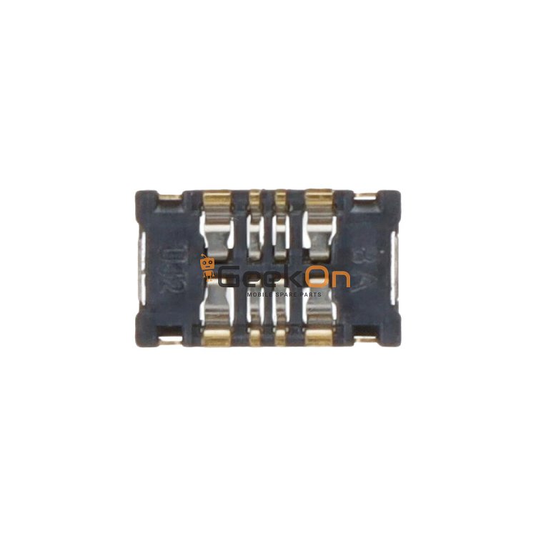 Βύσμα Μπαταρίας / Battery FPC Connector 8Pin για Samsung Galaxy A32 5G A326