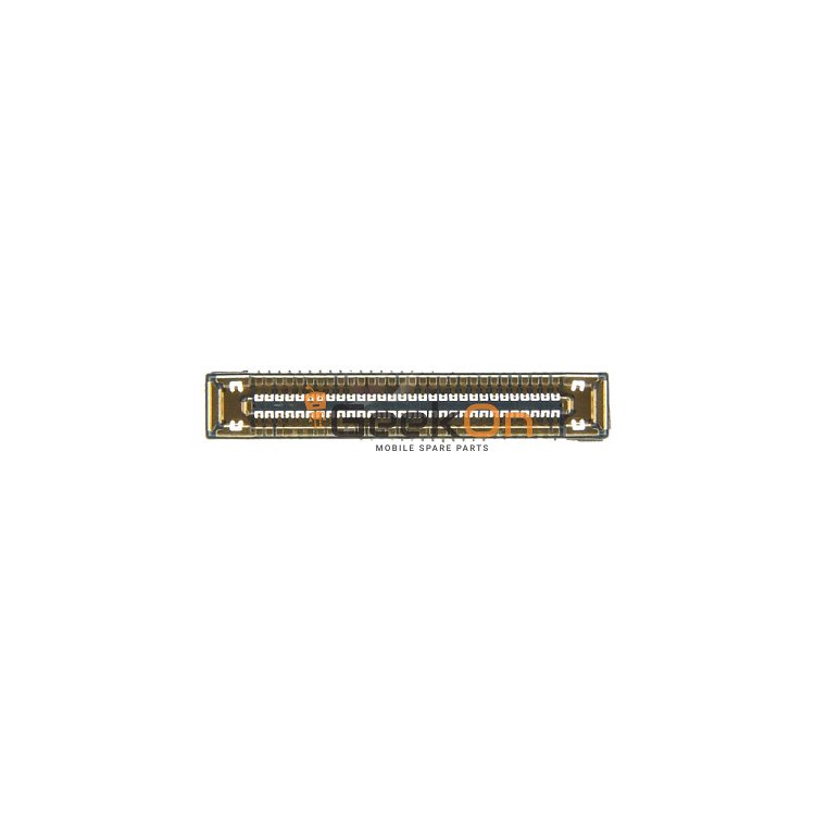 Βύσμα Πλακέτας USB / USB Board FPC Connector 60Pin για Samsung Galaxy S21 5G G991