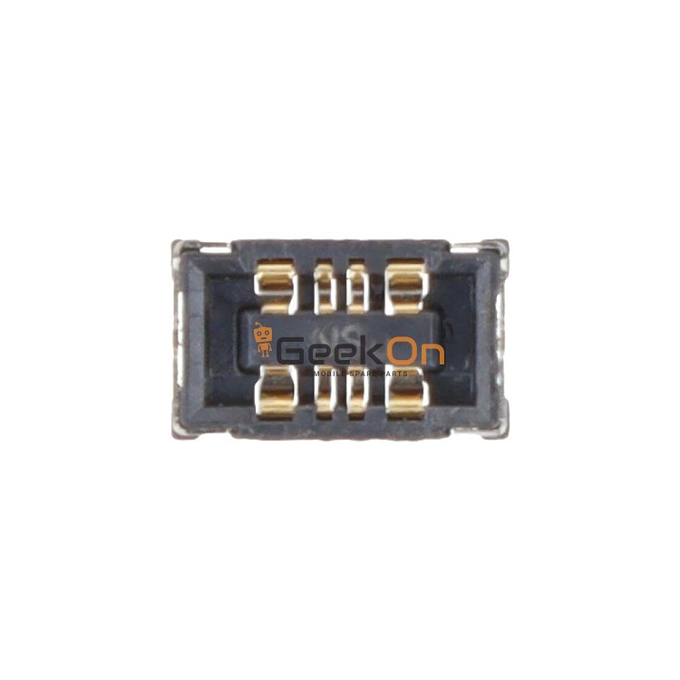 Βύσμα NFC / NFC FPC Connector 8Pin για Samsung Galaxy Note 10 N970F