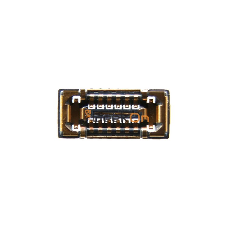 Βύσμα Κεραίας / Signal FPC Connector 56Pin για Samsung Galaxy Note 20 5G N981