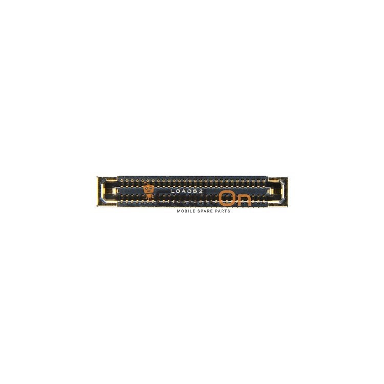 Βύσμα Οθόνης / LCD FPC Connector 56Pin για Samsung Galaxy S20 Plus G985 G986