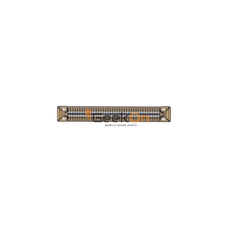Βύσμα Μητρικής / Motherboard FPC Connector 78Pin για Samsung Galaxy A53 5G A536 / A23 / A34 5G A346