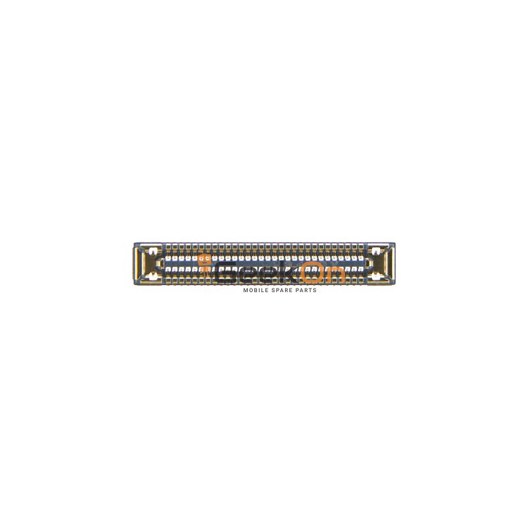 Βύσμα Μητρικής / Motherboard FPC Connector για Samsung Galaxy S23 / S23 Plus / S23 Ultra 60Pin