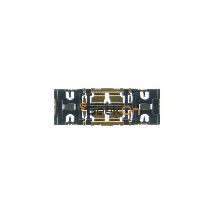 Βύσμα Μπαταρίας / Battery FPC Connector για iPhone 13 / 14 Series 8pin