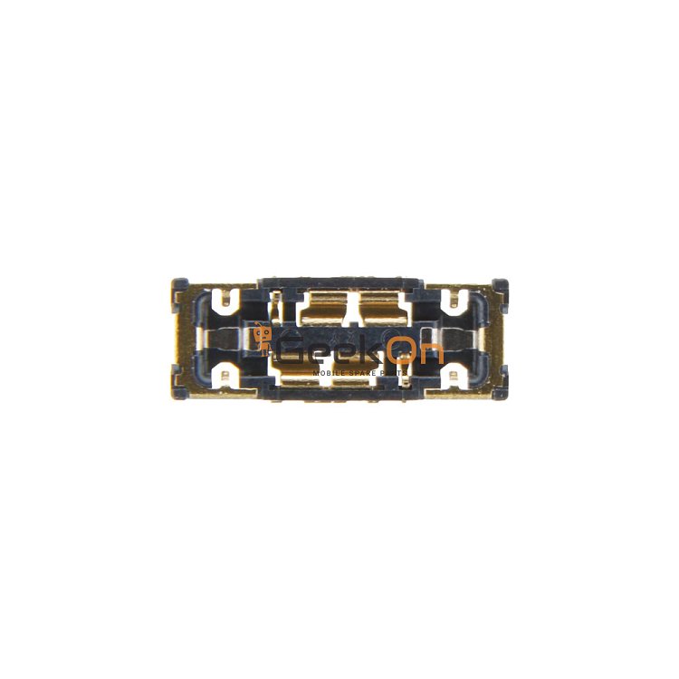 Βύσμα Μπαταρίας / Battery FPC Connector για iPhone 15 / 15 Plus 2pin