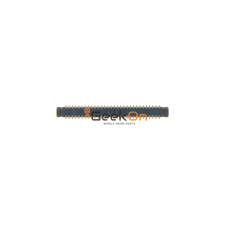 Βύσμα Οθόνης / LCD FPC Connector για Pixel 7a 60pin
