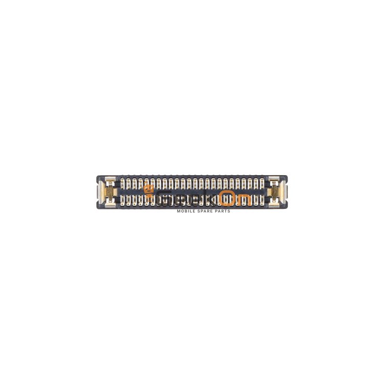Βύσμα Οθόνης / LCD FPC Connector για iPhone 14 / 14 Plus 48pin
