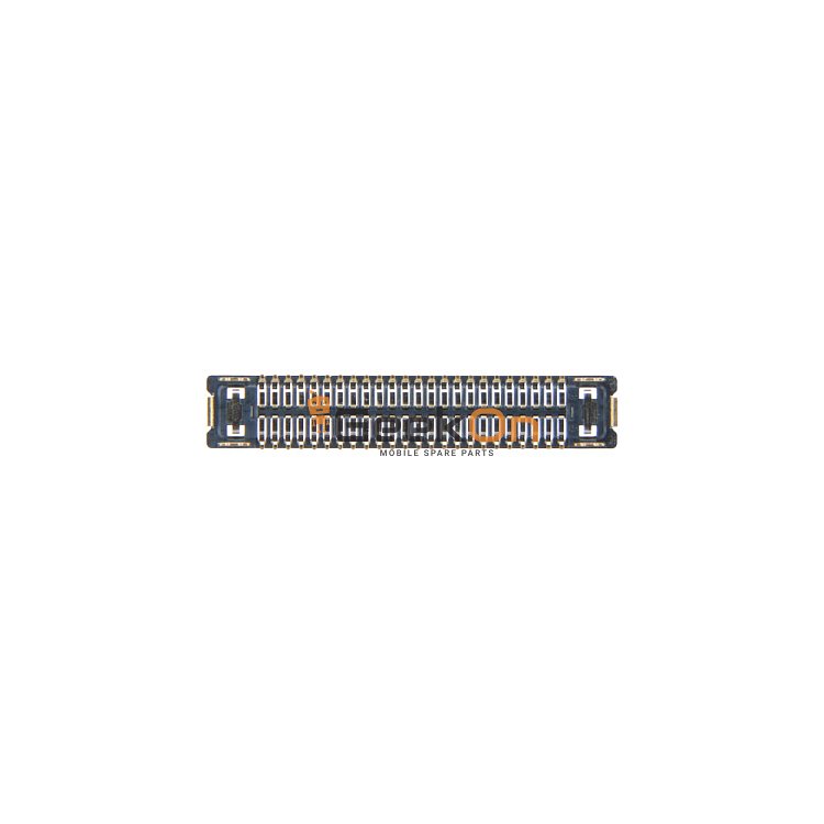 Βύσμα Οθόνης / LCD FPC Connector για iPhone 15 / 15 Plus 48pin